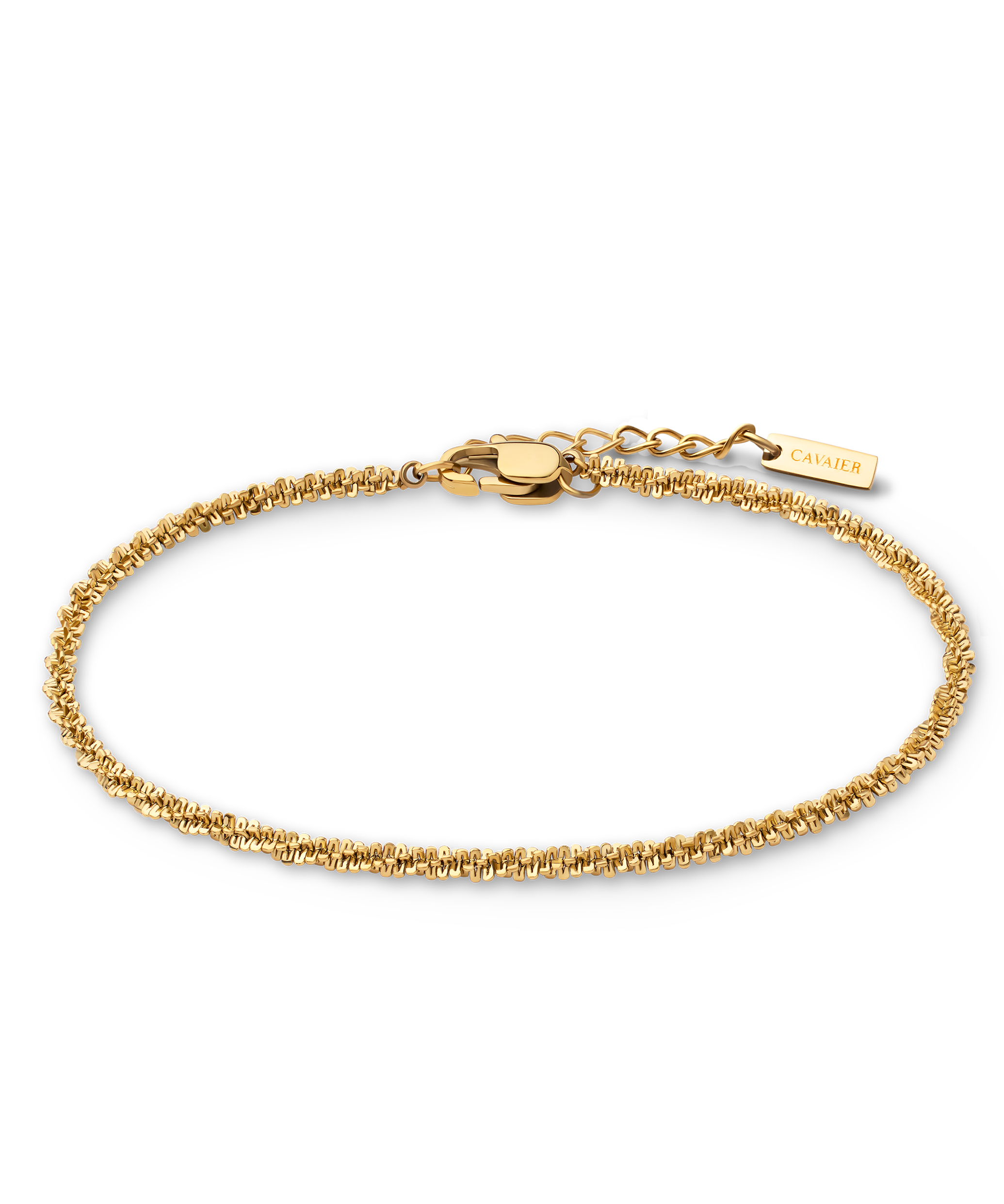 Kristall - Armband