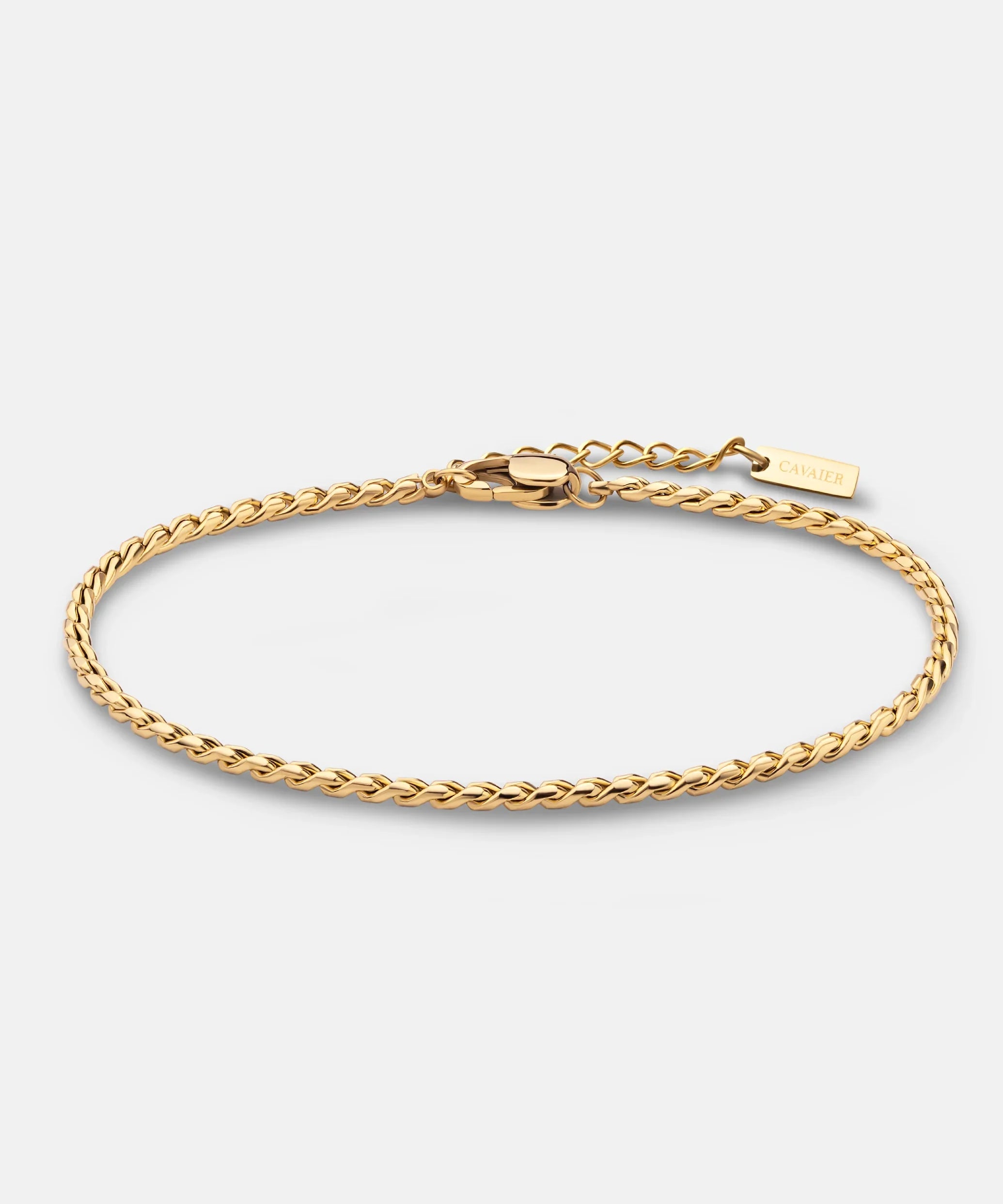 Braid - Armband
