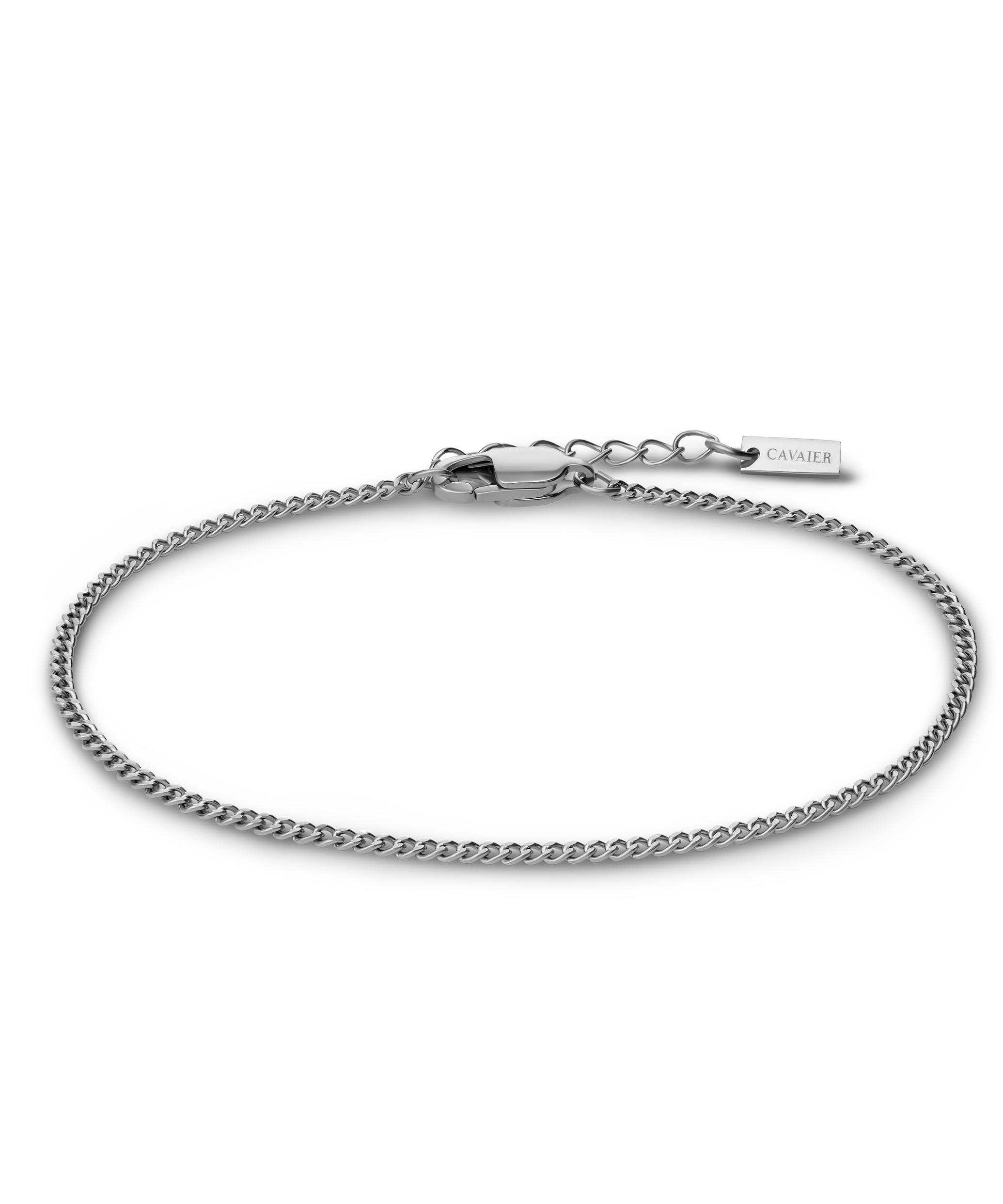 Cuban - Armband
