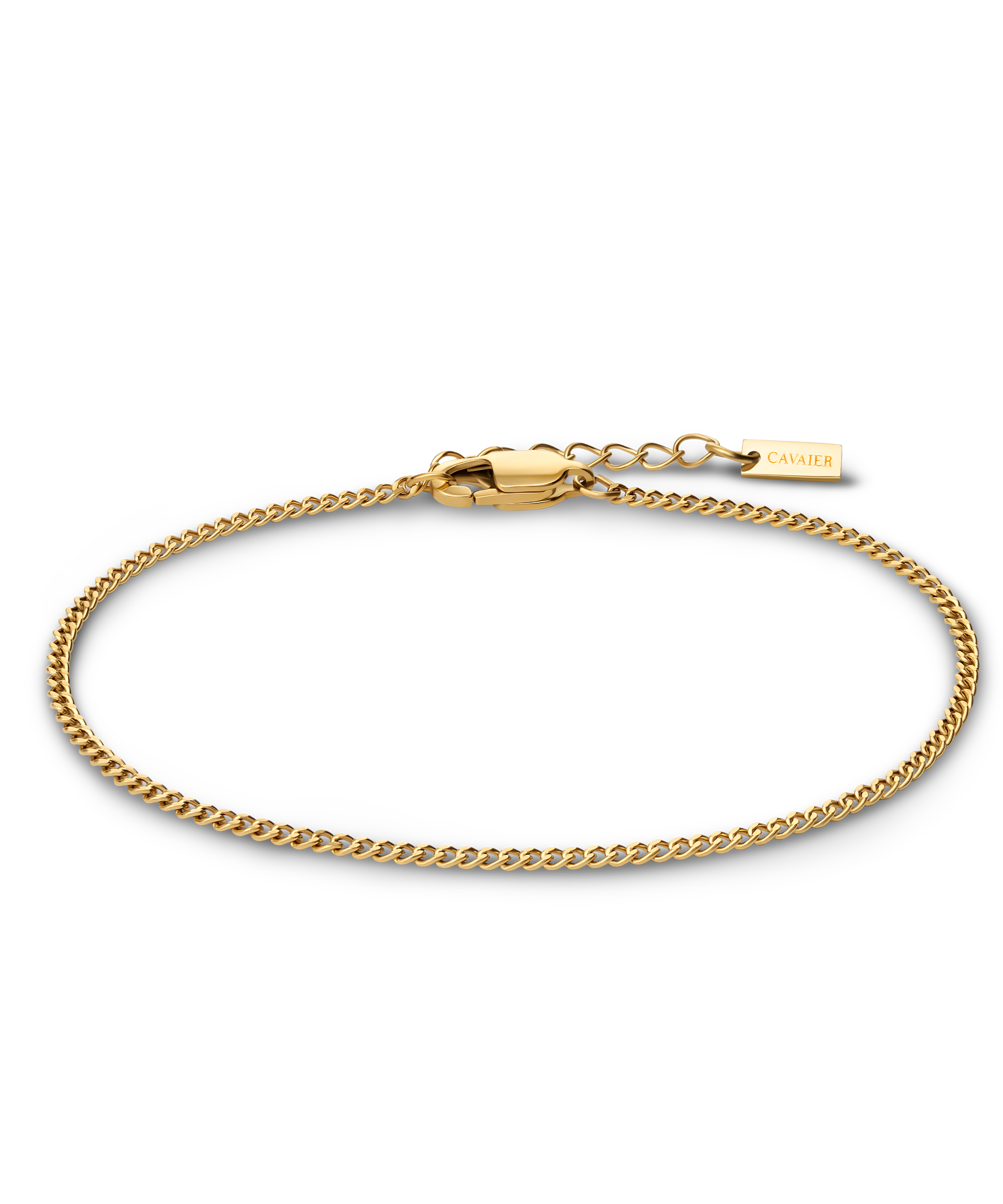 Cuban - Armband
