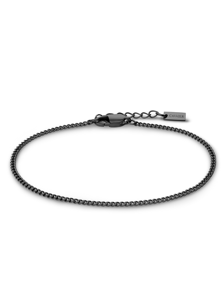 Cuban - Armband