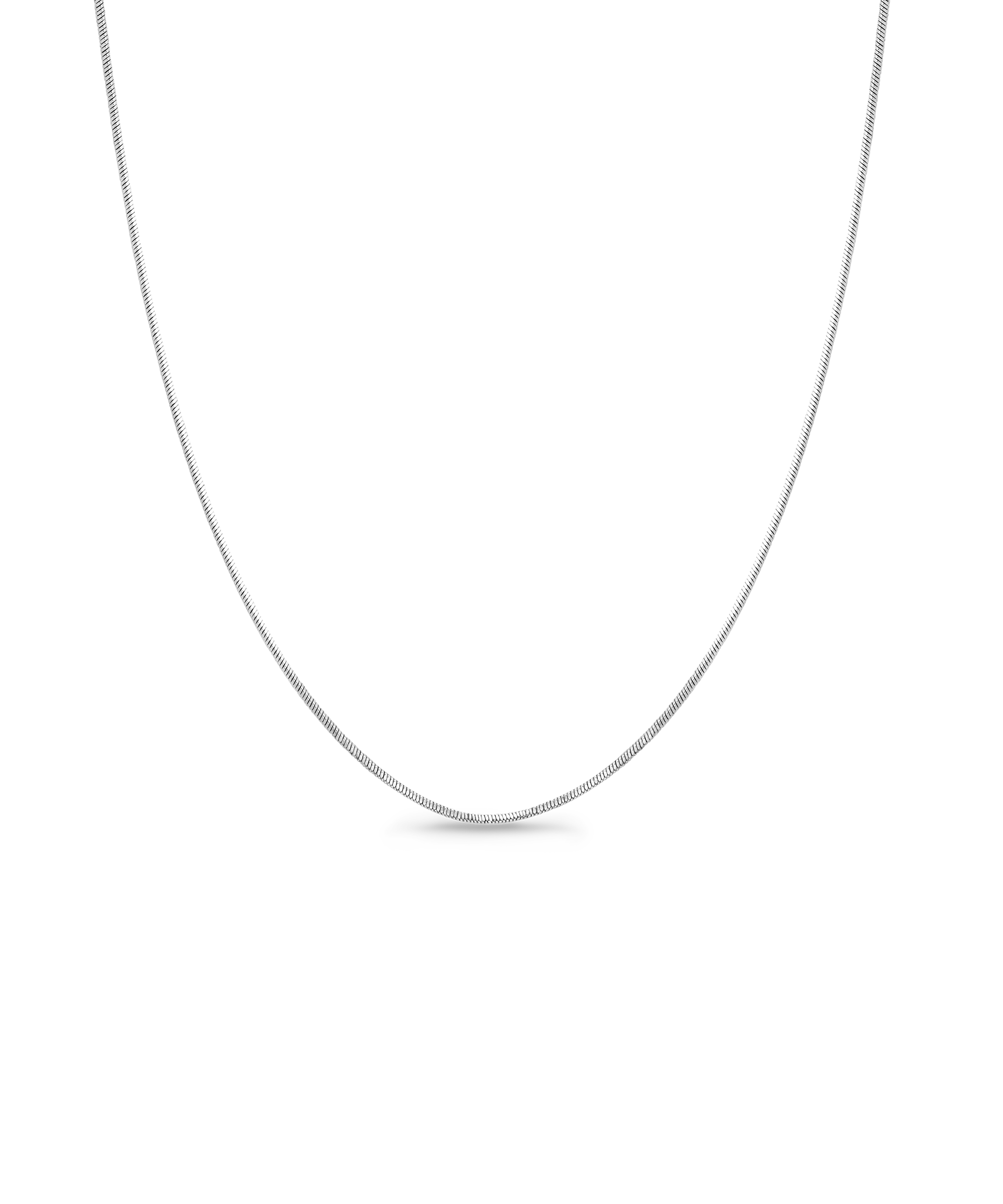 Rope - Halskette