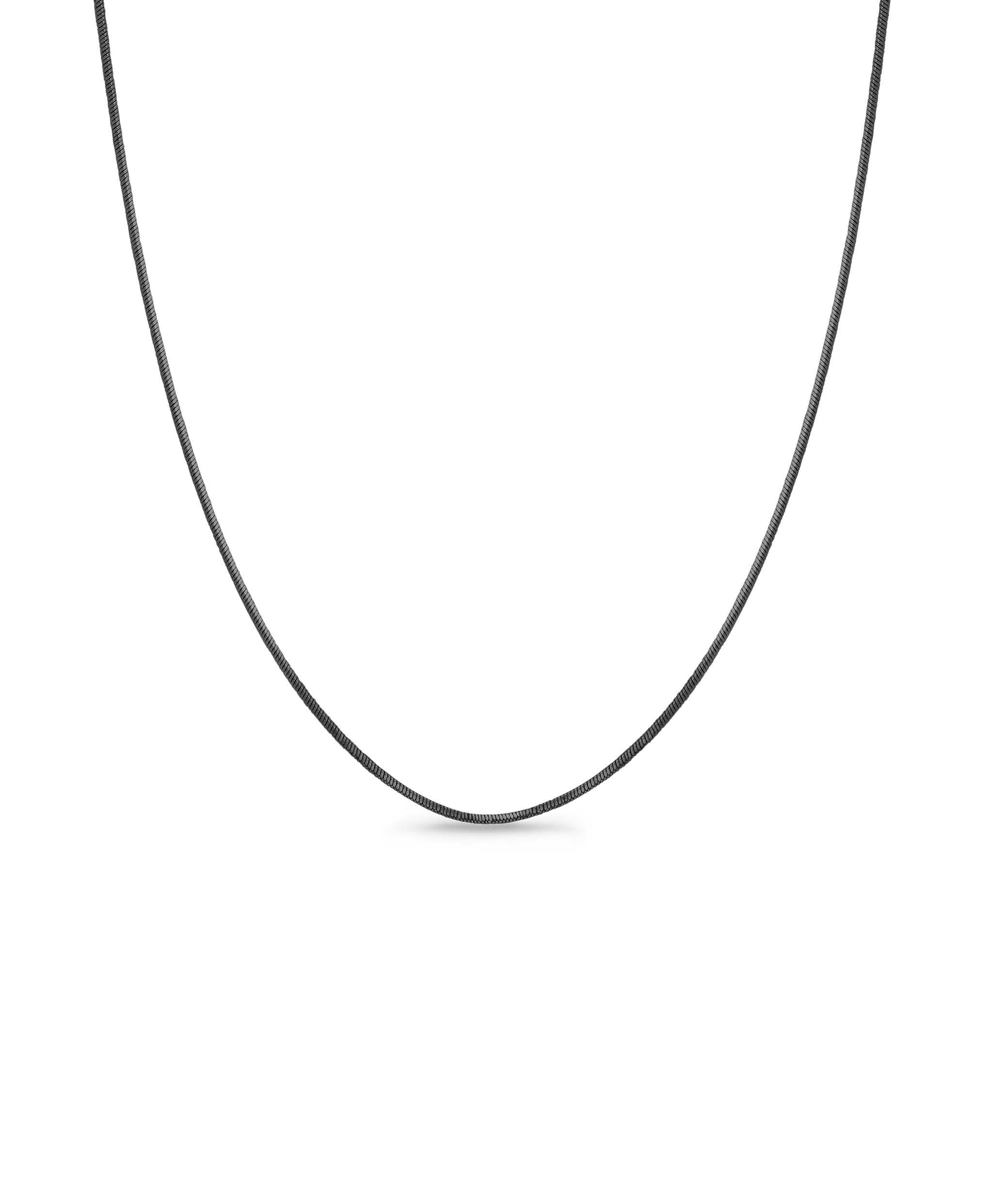 Rope - Halskette