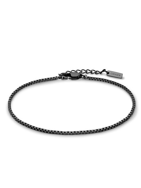 Cube - Armband
